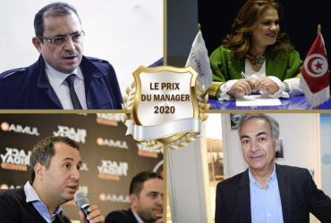 Le prix du « Manager de l’Année 2020 » livre ses secrets