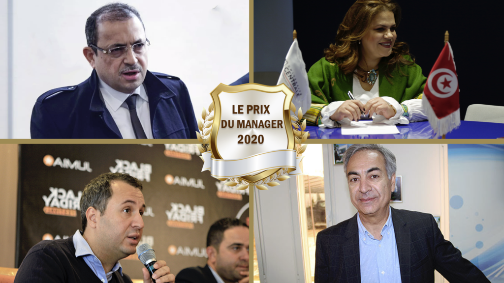 Le prix du « Manager de l’Année 2020 » livre ses secrets