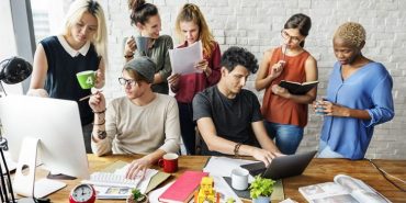 Lancement officiel du projet “Startups et PME Innovantes” le 23 mars 2021