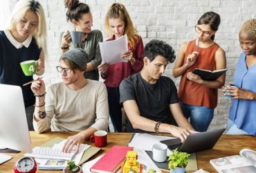 Lancement officiel du projet “Startups et PME Innovantes” le 23 mars 2021