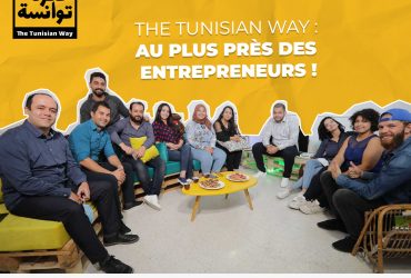 “Fekret Twensa / The Tunisian Way”, une websérie au plus près des entrepreneurs tunisiens