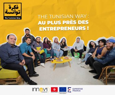 “Fekret Twensa / The Tunisian Way”, une websérie au plus près des entrepreneurs tunisiens