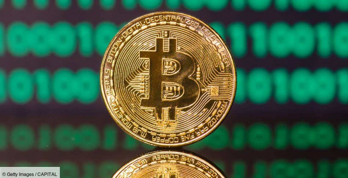 BITCOIN : LE GRAND ZIGZAG ENTRE CHUTE ET ASCENSION
