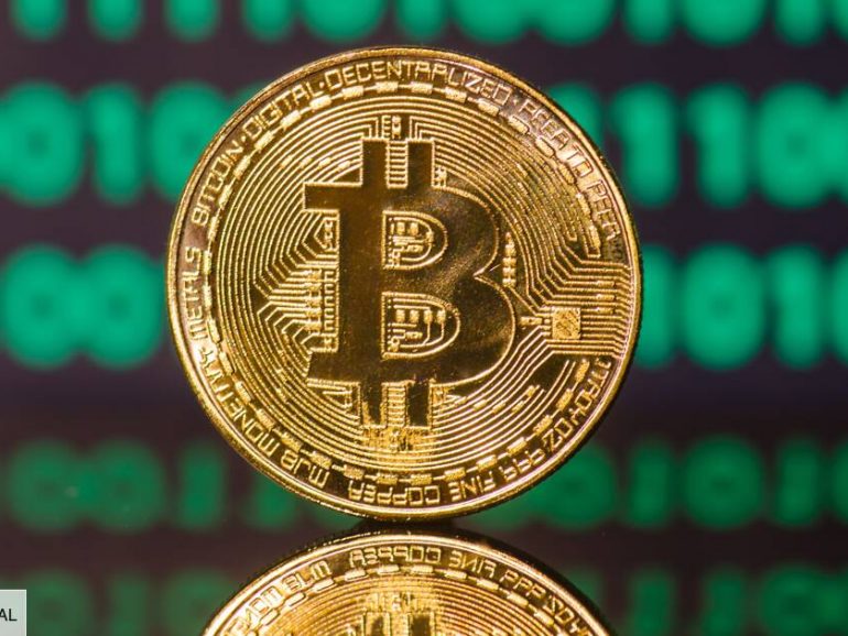BITCOIN : LE GRAND ZIGZAG ENTRE CHUTE ET ASCENSION
