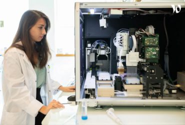 A la demande de la Darpa, DNA Script s’associe à Moderna pour prévenir les futures pandémies