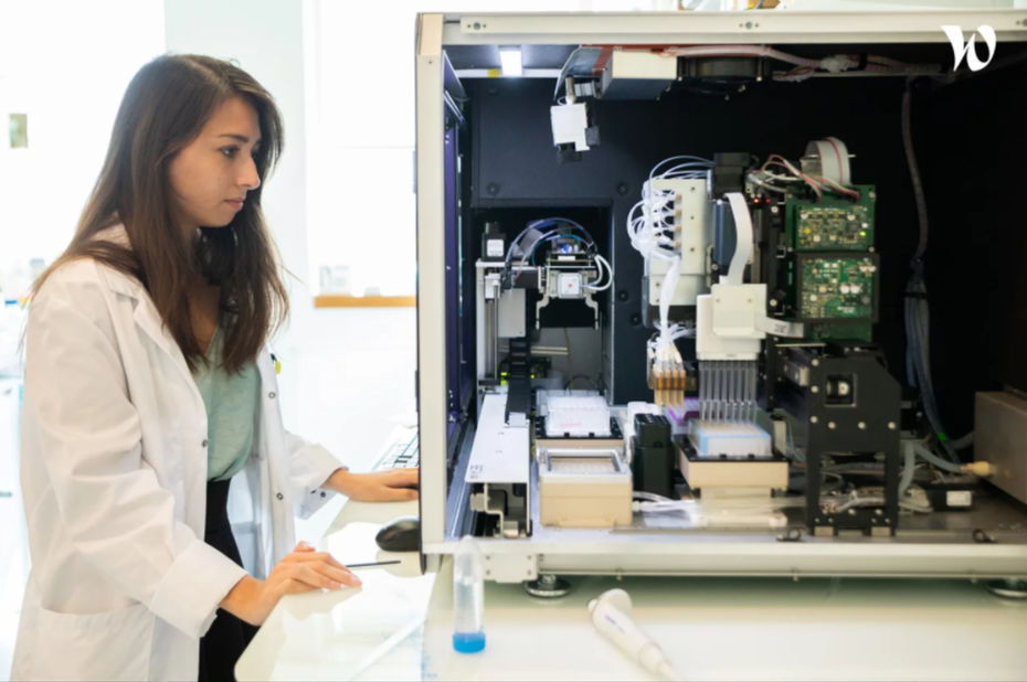 A la demande de la Darpa, DNA Script s’associe à Moderna pour prévenir les futures pandémies