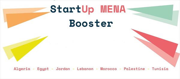La Tunisie parmi les 7 bénéficiaires du programme StartUp MENA Booster