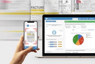 La start-up franco-tunisienne Expensya va se déployer en Europe de l’Ouest après une levée de 20 millions $