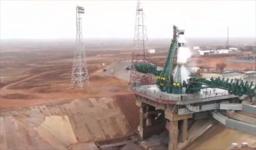 Lancement avec succès du premier satellite tunisien « Challenge One » conçu par TELNET Holding