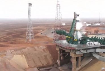 Lancement avec succès du premier satellite tunisien « Challenge One » conçu par TELNET Holding