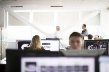 Median Technologies lève 28,1 millions d’euros pour sa plateforme de détection précoce du cancer