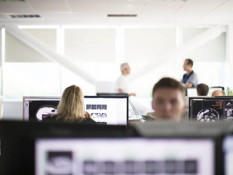 Median Technologies lève 28,1 millions d’euros pour sa plateforme de détection précoce du cancer