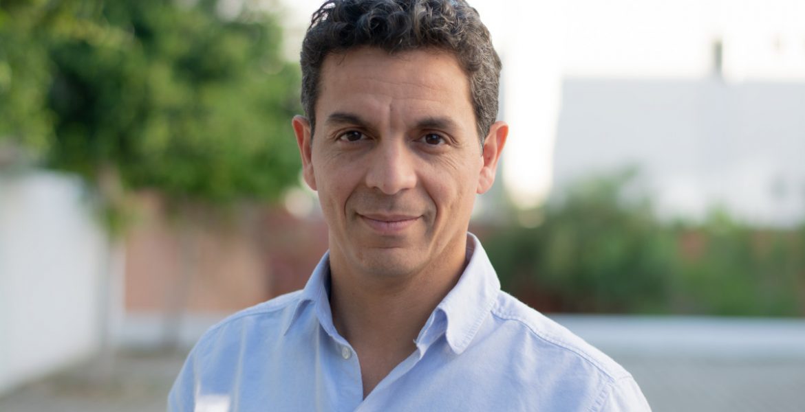 Lamma veut changer la mobilité urbaine. Son cofondateur, Yassir El Ismaili, dévoile son plan d’action