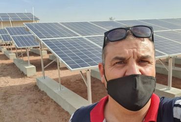 Forte percée d’une start-up tunisienne en Afrique subsaharienne en énergie solaire photovoltaïque
