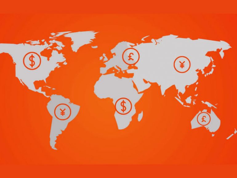 Visa s’empare de Currencycloud spécialiste des solutions BtoB pour les paiements transfrontaliers