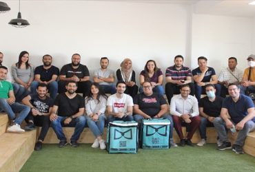 Le pionnier de la livraison de repas en Tunisie, Monresto, rachète la Startup Vynd
