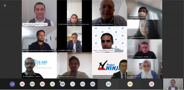 La Startup tunisienne MajestEye sélectionnée par la JICA parmi les 10 startups les plus innovantes en afrique