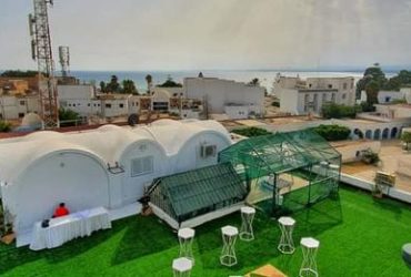 Hammamet Valley Hub ambitionnne d’accueillir des programmes d’incubation et de financement au profit des entrepreneurs de la région et d’ailleurs
