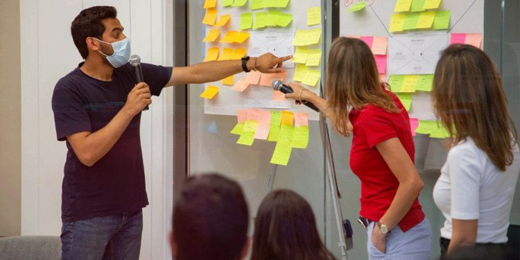 BiatLabs a annoncé hier le lancement de son nouveau programme de pré-incubation destiné aux porteurs de projet en phase naissante