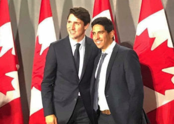 Fondée par le Tunisien Mehdi Merai, la startup Dataperformers a été acquise par Deloitte