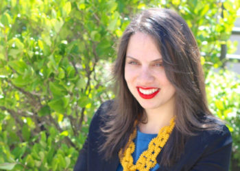 Emna Ghariani: Une ancienne de l’Institut des hautes études commerciales de Carthage, est aujourd’hui une serial entrepreneure à San Francisco