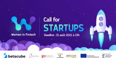 Betacube vient d’annoncer l’ouverture des candidatures pour un nouveau programme de pré-incubation destiné aux femmes dans le domaine des fintechs en partenariat avec Finastra