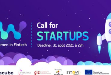 Betacube vient d’annoncer l’ouverture des candidatures pour un nouveau programme de pré-incubation destiné aux femmes dans le domaine des fintechs en partenariat avec Finastra