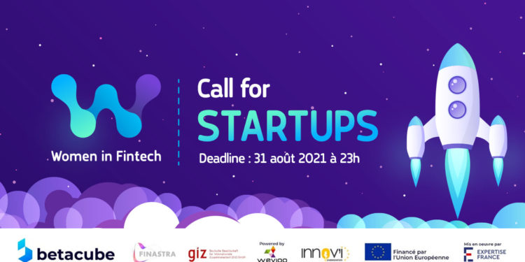 Betacube vient d’annoncer l’ouverture des candidatures pour un nouveau programme de pré-incubation destiné aux femmes dans le domaine des fintechs en partenariat avec Finastra