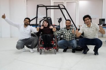 L’entreprise tunisienne Hawkar reçoit le prix Energy Globe Award 2021