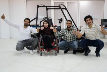 L’entreprise tunisienne Hawkar reçoit le prix Energy Globe Award 2021