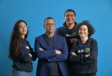 Qui est Skills21, sélectionnée parmi les trois startups les plus innovantes en Tunisie ?