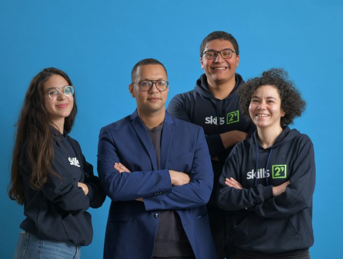 Qui est Skills21, sélectionnée parmi les trois startups les plus innovantes en Tunisie ?