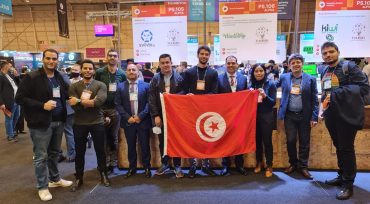 Participation de startups tunisiennes au plus grand événement technologique mondial, le Websummit, Lisbonne