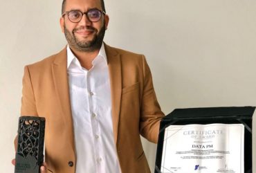 La startup tunisienne Data PM reçoit le prix BIM Africa Innovation Awards 2021