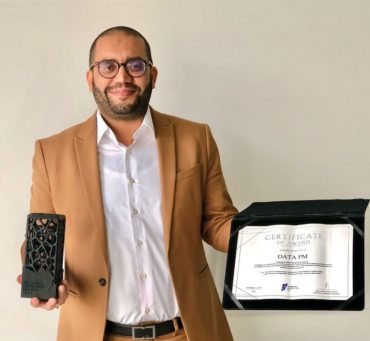 La startup tunisienne Data PM reçoit le prix BIM Africa Innovation Awards 2021