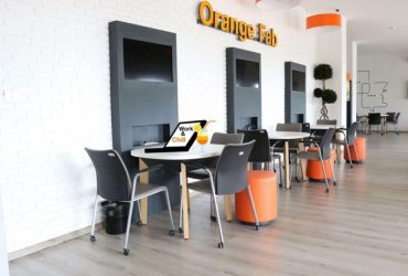 Prolongation de l’appel à candidatures pour la 4ème saison d’Orange Fab, 1er accélérateur corporate de start-up en Tunisie