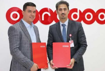 Ooredoo et la startup SWIVER, la main dans la main pour l’entreprise tunisienne