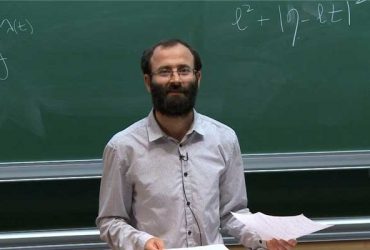 Le mathématicien tunisien Nader Masmoudi remporte le prix international Roi-Fayçal 2022