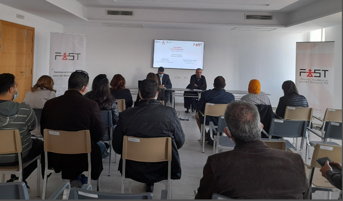 Entreprises : Lancement du 3ème appel à projet se rapportant au Projet ” FAST ” dédié aux startups et TPE