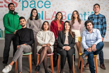 L’incubateur “Lab’ess” lance son 9ème programme d’accompagnement de projets innovants