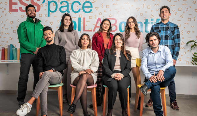 L’incubateur “Lab’ess” lance son 9ème programme d’accompagnement de projets innovants