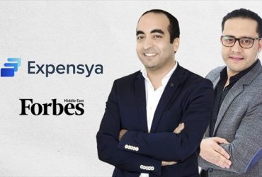 Forbes: Expensya, 30ème startup la plus financée dans la région MENA en 2021