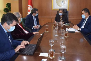 Le groupe français Actia annonce le démarrage du projet d’extension d’une unité de recherche à Sfax