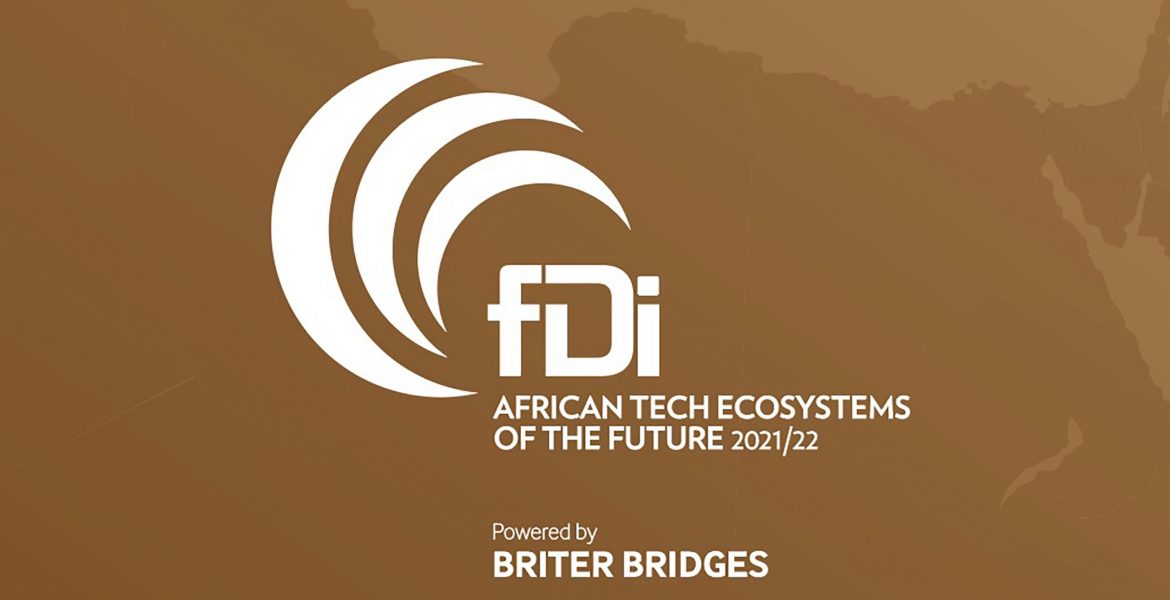 African Tech Ecosystems of the Future — the dawn of a new era