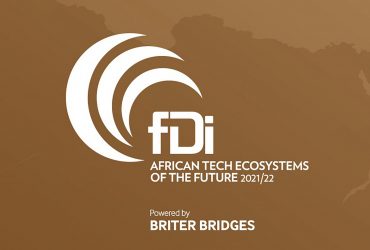 African Tech Ecosystems of the Future — the dawn of a new era