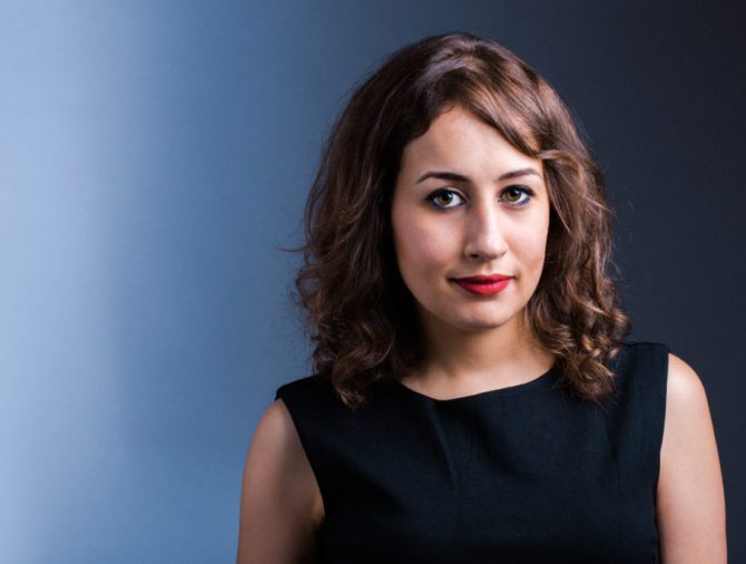 Mos, une startup tunisienne qui a réussi à lever 40 millions de dollars