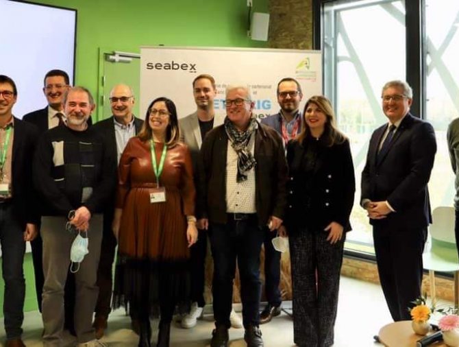 La chambre d’agriculture du Loiret sélectionne une startup fondée par 3 Tunisiens pour la gestion d’eau d’irrigation